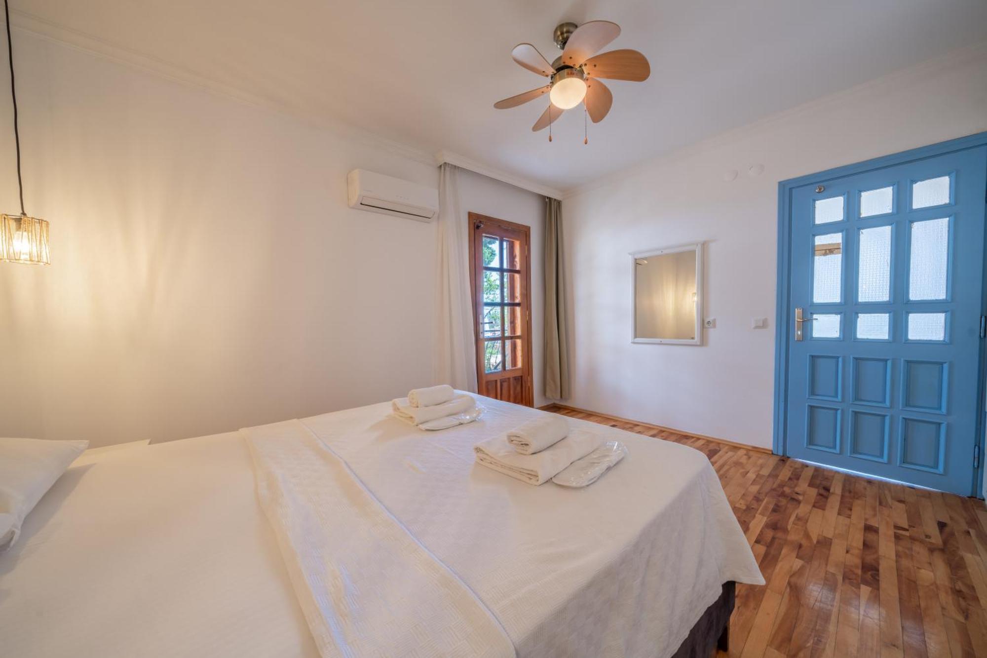 Yoga House Kas Aparthotel Exterior photo