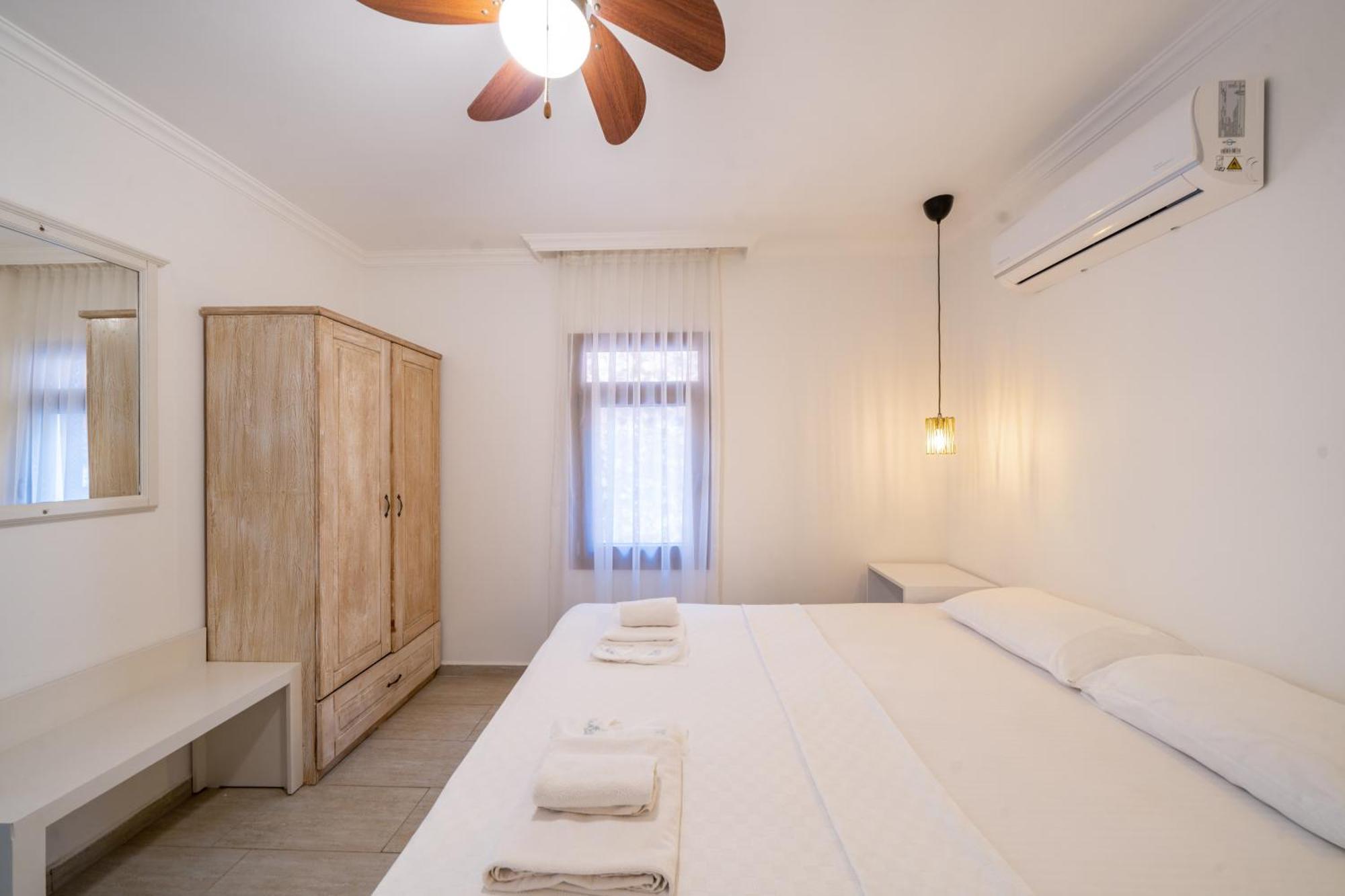 Yoga House Kas Aparthotel Exterior photo