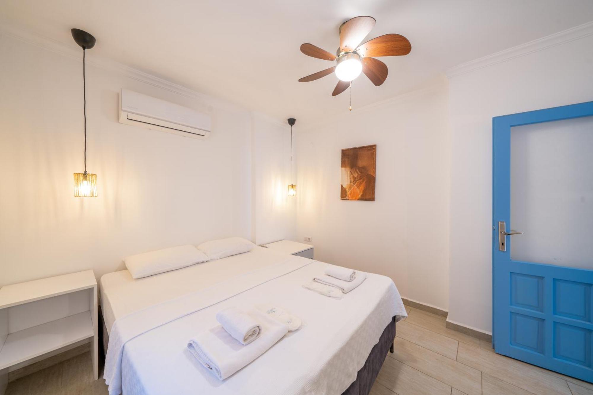 Yoga House Kas Aparthotel Exterior photo